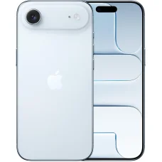 iPhone 17 Air 256GB Sky Blue (e-Sim)